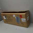 Yoleo Adjustable Weight Bench for Full Body Workout; Foldable Bench Press Bench of Home Gym Strength Training; Incline Decline Flat Utility Workout Bench with Quick Folding& Fast Adjustment (Black)