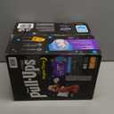 Pull-Ups Boys' Night-Time Potty Training Pants, Size 3T-4T Overnight Training Underwear (32-40 lbs), 60 Ct