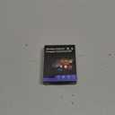 2026 Aimoon Mini Wireless CarPlay Adapter Upgrade Wired to Wireless for CarPlay & Android Auto Plug and Play Fast Auto-Reconnect Stable Control Zero Delay Car Play for iPhone iOS 10+ Android 11+