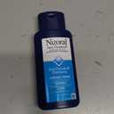 Nizoral Anti-Dandruff Shampoo with 1% Ketoconazole, Fresh Scent, 7 Fl Oz