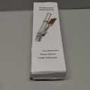 2 in 1 Rotating Curling Iron Fast Heat Hair Straightener and Curler Professional Curing Wand for All Hairstyles for Home Travel Hair Styling Tools Three-Speed Temperature Adjustment