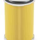 G200/G200S Pet Care Filter, Replacement Filter for G200S/G200 Air Purifier, 3-in-1 H13 Ture HEPA and Activated Carbon Air Filter for Pet Hair Dander, Pet Odor, Pollen, Smoke, and Other Unwanted Smells