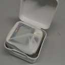 ARSIMAI Wrist Accurate Automatic High Blood Pressure Monitors Portable LCD Screen Irregular Heartbeat Monitor with Storage Case and Adjustable Cuff Powered by Battery - Black