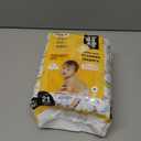 Hello Bello Premium Baby Diapers Size 4, 21 Count of Disposable, Extra-Absorbent, Hypoallergenic Baby Diapers with Snug and Comfort Fit, Sleepy Sloth