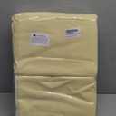 3 Pack Winter Plant Covers Freeze Protection, Thicker Frost Cloths Tree Covers with Zipper & Adjustable Drawstring, Antifreeze Protective Cover for Garden Shrub Plants, 47.2 x 70.8