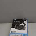 Sennheiser HD 280 PRO Closed-Back Over-Ear DJ & Monitoring Headphones | Collapsible Design & Swivelling Ear Cups | 3M Coiled Cable & 1/4" Jack Adaptor Included (506845)