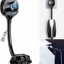 for Tesla NEMA 10-30 Adapter, Tesla Mobile Charger Adapter for Gen 2 and 3 ONLY, 240V Plug & 10-30 Outlet at 24 Amp 10-Inch