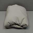 Bedsure Duvet Cover Queen Size - 3 Pieces Prewashed Extra Soft Bedding Set, Includes 1 Duvet Cover 90x90 Inches with Zipper Closure & 2 Pillow Shams, Linen, Comforter Not Included