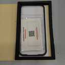 Mothca 2 Pack Matte Glass Full Coverage Screen Protector for iPhone 17 Pro Max 6.9-inch, Anti-Glare Anti-Fingerprint Black Edge Tempered Glass with Easy Installation Tool, Smooth as Silk