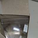 Deflecto Adjustable Air Deflector, 10"x 14" (40)
