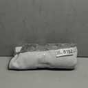 Bathroom Rugs 30x20, Extra Soft Absorbent Chenille Bath Rugs, Rubber Backing Quick Dry, Machine Washable Bath Mats for Bathroom Floor, Tub and Shower, Home Decor Accessories, Grey