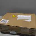 Consumest Corner Shower Caddy Standing - 3-Tier Stainless Steel Shower Organizer with Soap Holder and 4 Hooks, Large Capacity Corner Shelf Stand for Bathroom, Rest Room, Black