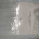 Laura Ashley - Soft & Lightweight Twin Quilt with Matching Sham