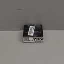 FRANXI 9006/HB4 Bulbs Fog Lights, 60W Super Bright 6000K Cool White, 1:1 Design with Cooling Fan, Plug and Play, Pack of 2