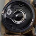 Cuisinart Rechargeable Electric Salt & Pepper Mill Set in Brushed Stainless Steel SP-4|Model, 2.61"W x 3.94"H