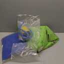 Horse Ball 40inch - Extra Large Toy for Adult Horses, Ideal for Pasture & Indoor Stall Boredom Relief