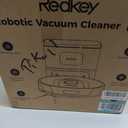 Twotoo Robot Vacuum and Mop 15 000Pa,Robot Vacuum Cleaner 90 Day Self Emptying Vacuum Robot,Lidar Navigation,5G/2.4G WiFi APP Aspirateur Robot,Self-Charging Robot Vacuums for Pet,Floor,Carpet