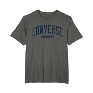 Converse South Carolina SC College University Style Blue T-Shirt L