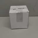 12 Pcs Acrylic Plate Stand Adjustable White Wire and Clear Acrylic Display Easel 4. 75" H x 3. 8" W X5. 3" D Holder Stand for Display Plates and Pictures