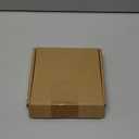 Car Exterior Door Handle Bowl Cover Trim Compatible with Toyota Tundra 2022+/Sequoia 2023+/Tacoma 2024+/4Runner 2025+, Front Rear Door Grab Pull Handle Cup Bowl Scratch Protector Sticker Accessories (Matte Black)