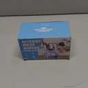 GetKen 5 Gallon Bottle Water Dispenser Pump - Automatic Drinking Water Jug Dispenser with USB Charging, Portable Electric Mini Water Pump for Camping Office Home