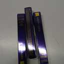 3 x Estee Lauder | Double Wear | Zero-Smudge Lenghtening Mascra | 15 Hour Wear |-Fragrance Free | Ophthalmologist Tested , black , 0.22 oz