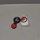 LISEN for MagSafe Car Mount for iPhone 17 Pro Max, Classic Magnetic Phone Holder for Car, Car Phone Holder Mount, Dash Car Accessories Gifts for Women Men, for iPhone 17 Pro Max Air 16 15 14 13 12 (Black)