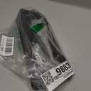 Front Bumper License Plate Bracket Holder Frame Mount