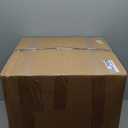 L LOVSOUL Goose Feather Down Fiber Comforter Oversize King Size, 100% Organic Cotton Fabric Duvet Insert,1200TC,750+Fill Power, Hotel Collection, All Season Grey Bedding Comforters with 8 Tabs