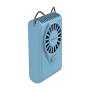 HOLMES EASY WEAR NECKLACE FAN