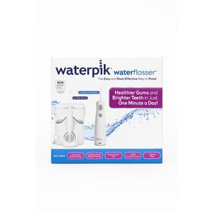 Waterpik Ultra Plus and Cordless Pearl Water Flosser Combo Pack