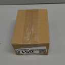 Defencase Compatible with Samsung Galaxy S24 Case Wallet with RFID Blocking Card Holder for Women Men, Soft PU Leather Magnetic Snap Flip Zipper Strap Wallet Phone Case Fit for Galaxy S24 6.2", Purple