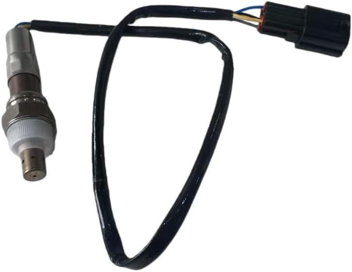 O2 Oxygen Sensor Compatible with Mazda 3 2006 2007 2008 2009 2010 2011 2012 2013, 5 2008 2009 2010, 2.0L 2.3L, Upstream, Replace# LFL7188G1A, LF8R188G1