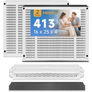 2 Pack Filters Replacement 2 Pack Filters Replacement