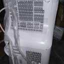 TOSOT 14,000BTU (9,600 BTU SACC) Smart WiFi Portable Air Conditioner with Heater, Powerful Cooling Auto Swing, Dehumidifier, Fan, 24H Timer for Large Room Up to 600 sq ft, AOMI Series