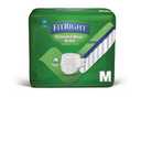Fitright Briefs M 15Pcs