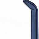 Waterpik Genuine Precision Low-Flow Tips Replacement for the WP-360 Cordless Handheld Water Flosser (Formerly Classic Jet) Refill Heads Nozzles JT-360E, 2 Count, Blue