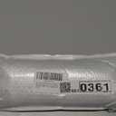 2026 Reusable Aluminum Foil Sealable Storage Bags,Vacuum Zipper Pouches for Food,Freezer Safe & Leak Proof Stand Up Storage Bags with Zipper for Meat Seafood Vegetables (S+M+L-60PCS)