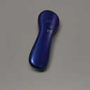 New Anti Barking Device,Dog Barking Control Devices,Rechargeable Ultrasonic Dog Bark Deterrent up to 16.4 Ft Effective Control Range Safe for Human & Dogs Portable Indoor & Outdoor(Blue)