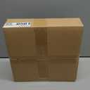 Car Tire Chains 205-305mm, Universal Emergency Anti-Skid Snow Strap Tires Chains for Trucks/Minivan/Pickup/SUV/ATV/UTV, Adjustable Thickened Traction for Tire Width 8.1-12inch(10 Pcs)