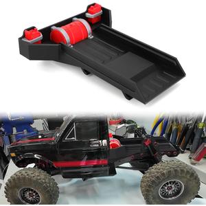 Scale Comp Bed for Redcat Ascent Fusion 7117 with Stock Chassis 1/10 RC Crawler ABS