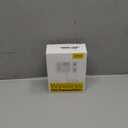 Nulaxy Bluetooth 5.3 Car Adapter with Air Vent Installation & DSP Noise Cancellation, QC3.0 & Type-C PD Car Charger Wireless FM Radio Transmitter Supports Bass & Treble Boost