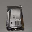 Temdan for iPhone 17 Case Clear with Screen Protector, Compatible with Magsafe, Anti-Yellowing, Military-Grade Protection, Shockproof Slim Magnetic Phone Case Cover, Transparent