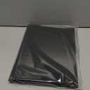 BLUTLOTUS Keyboard Case for iPad 9th/8th/7th Generation 10.2 Inch,360 Rotatable Magnetic Keyboard Case with Pencil Holder Grooves Design(2021/2020/2019),7 Color Backlit Detachable Wireless (Black)