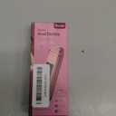 Bikini Trimmer for Women Electric Razors, Electric Razor 2 in 1 Shaver Pubic Hair, LED Display with IPX7 Waterproof - Rechargeable Lady Trimmer for Underarm Body Leg Face - Cobalt Blue