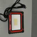 Prime 6000 Lumen LED Work Light - Red