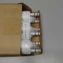 Compatible with Frigidaire ULTRAWF, Pure Source Ultra, Kenmore 9999, 469999, 46-9999, A0094E28261, Height 11 inches, Pack of 3