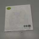 Artunion Framed Paint by Numbers Kit for Adults Beginners & Kids Ages 8-12,Couple Bird Paint by Number with Frame,Birds in Love Animal Paint by Numbers Kit on Canvas 10 * 10 Inch Without Easel (ZXT-320-F)