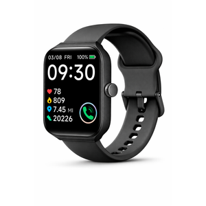 Smart Watches for Women Reloj Mujer: 30Day Battery Life Call Function New