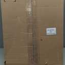 Universal Dishwasher Cutlery Basket Replacement WD28X10128 Dishwasher Utensil Silverware Basket, Compatible with Part No. AH959351, EA959351, PS959351, WD28X10127, WD28X10132